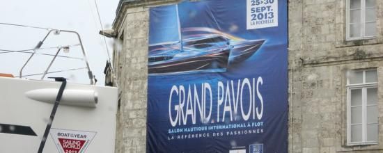 Le Grand Pavois 2013