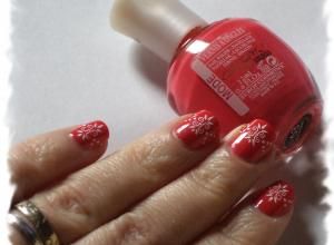 STAMPING SUR MISS EUROPE