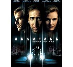 BOX OFFICE NICOLAS CAGE 1994 PART I