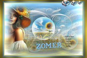 Zomer