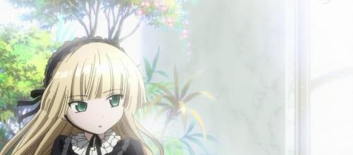 Gosick images