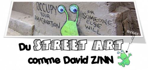 Street art