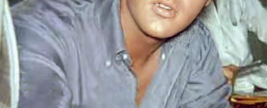 photo elvis