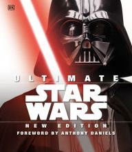 Free kindle ebook downloads online Ultimate Star Wars, New Edition: The Definitive Guide to the Star Wars Universe