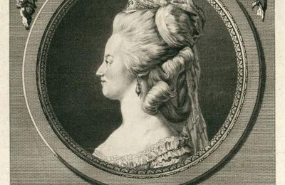 16 Octobre 1793, Assassinat de Marie-Antoinette