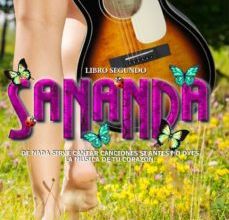 Descargar los libros de Google completos de forma gratuita SANANDA II (LAS HERMANAS BALANZAT 2) de LENA VALENTI