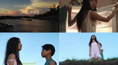 Dolores. 2009. 