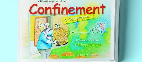 RECUEIL: CONFINEMENT & COMPAGNIE...