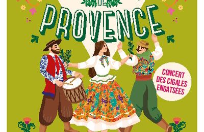 Terre de Provence à La Garde