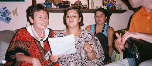 anniversaire