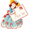 Courrier pour toi - Voilà le courrier