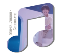 Super Junior - Celebrate