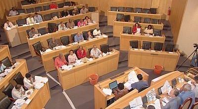 La Martinique réclame plus d'autonomie.