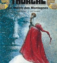 [download pdf] Thorgal Tome 15
