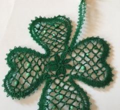 Trèfles à quatre feuilles