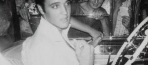 photo elvis