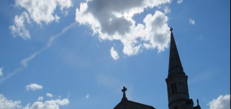 Marche douce jeudi 04/04