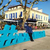 Aix les Bains - la Riviera - Le Monde de Luby