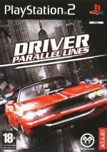 DRIVER.PARALLEL LINES