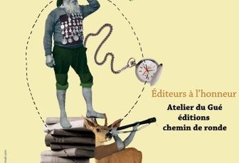 Les Beaux jours de la petite édition 2013 s'affichent...