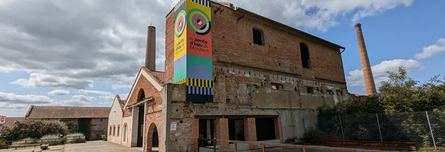 Montech dans le Tarn-et-Garonne (82)