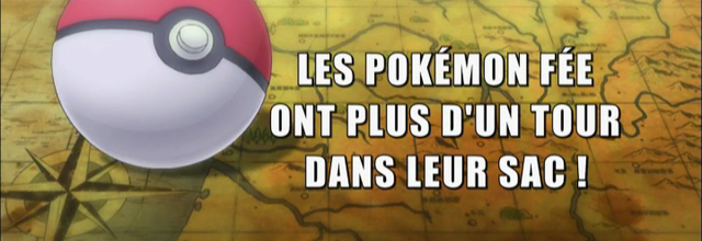 Pokémon - 18x26 - Les Pokémon Fée ont plus d'un tour dans leur sac !