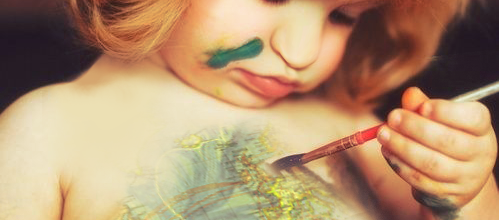 Little elf