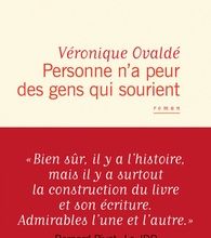 {epub download} Personne n'a peur des gens qui sourient