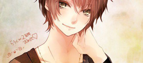 Shu Suzumiya