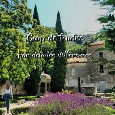 COUP DE FOUDRE À COUIZA