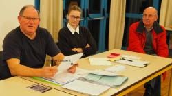 Mise en valeur du patrimoine