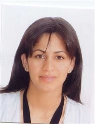 OUKAZI Fatima-Zahra