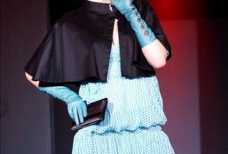 WHO'S*NEXT@SCAREE*FASH