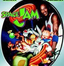 Basket spatial (Space jam)