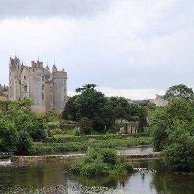 MONTREUIL-BELLAY (49)