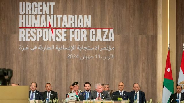  “Call for Action: Urgent Humanitarian Response for Gaza”