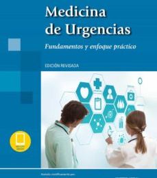 Foro para descargar libros electrónicos MEDICINA DE URGENCIAS: FUNDAMENTOS Y ENFOQUE PRACTICO