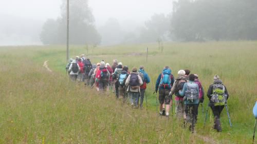 "Entre Quercy et Périgord" - Mardi 11 au vendredi 14