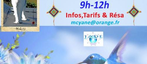 Un Qi Qong simple & puissant !