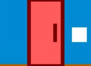 Dasshutsu Games-New Generation Sustainable Energy Poltergeist - Escape from pixel art pin soluce