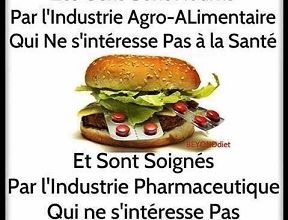 Ils auront notre peau ... 