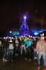 200 riders à Disneyland Paris
