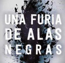 Descargar libros gratis android UNA FURIA DE ALAS NEGRAS  9788492918447