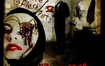 My Passion : Corporative Flesh Party