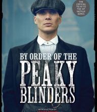 Free english e-books download By Order of the Peaky Blinders by Matt Allen, Steven Knight