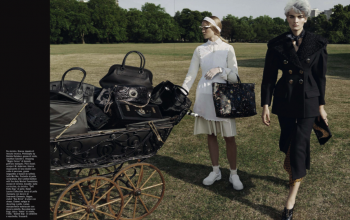 mode fashion juliane gruner