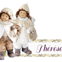 185 Les enfants dans le froid