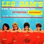 ♫ L'autoroute des vacances ♫