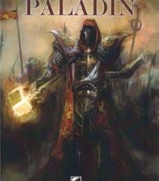 PALADIN ePub gratis