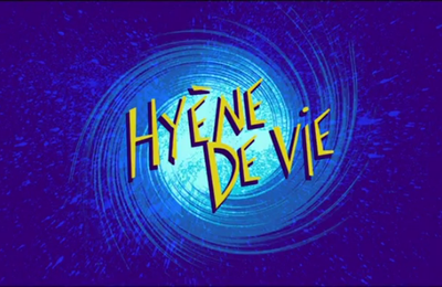 Zig & Sharko - 1x01 - Hyène de vie